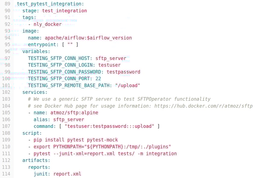 04_codebeispiel_integrationtest_Airflow CI CD