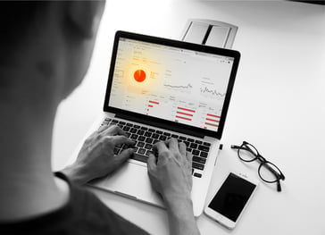 Automated Time Series Forecasting using Machine Learning