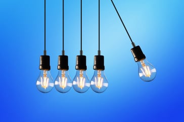 The Machine Learning Workflow - a concept and its application