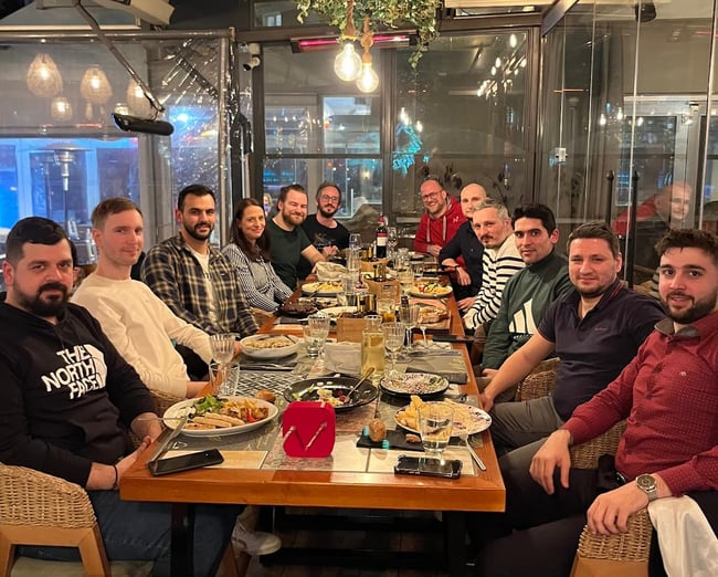 Workshop-NextTables-Dinner