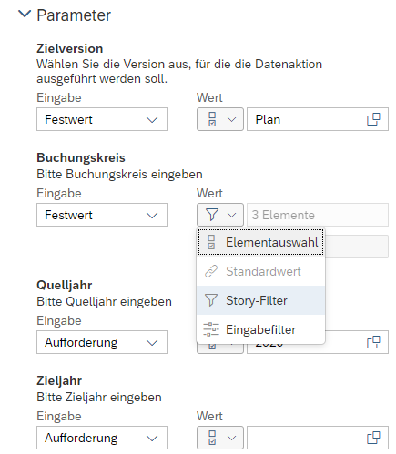 004-parameter-trigger_SAP Analytics Cloud Planung