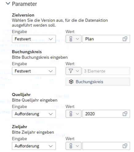 005-definierte-parameter_SAP Analytics Cloud Planung