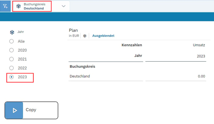 006-story-selektionen_SAP Analytics Cloud Planung
