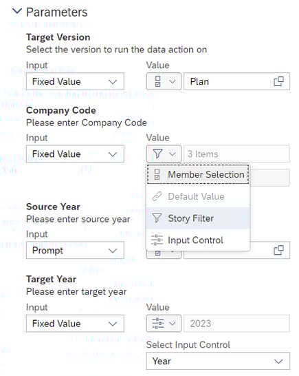 004-parameters-trigger_SAP Analytics Cloud planning functions