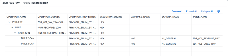 SAP_Dataspehre_Performance_Views_PlanViz_3