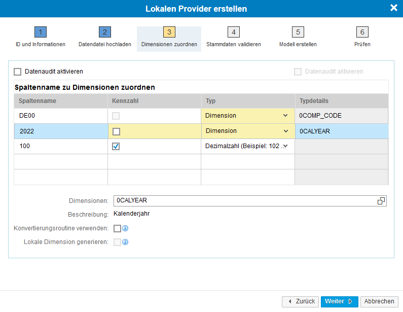 lokalen-provider_SAP BW-Workspaces