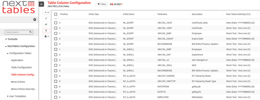 Table-Column-Configuration_SAP BW-Workspaces