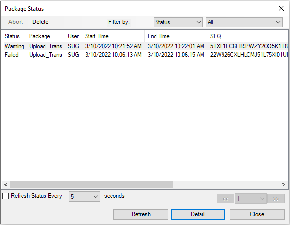 11-data-packages_SAP BPC