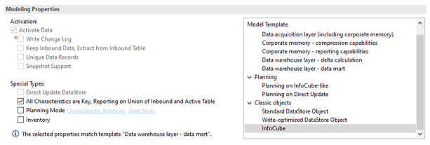 Extend ADSO Support With Nexttables 20