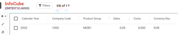 Extend ADSO Support With Nexttables 21