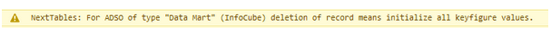 Extend ADSO Support With Nexttables 22