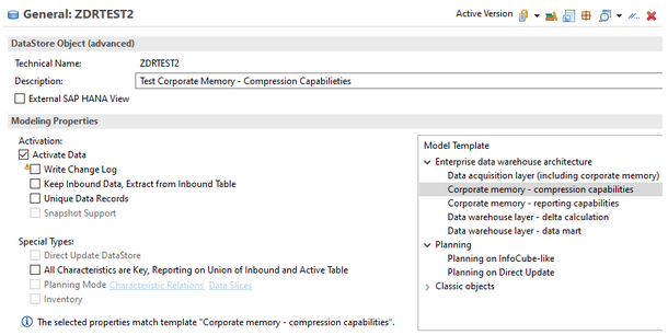 Extend ADSO Support With Nexttables 4