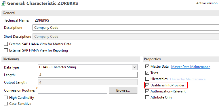 how analysis authorizations 7