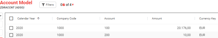how to setup flexible scenarios 10