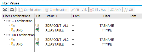 how to setup flexible scenarios 13