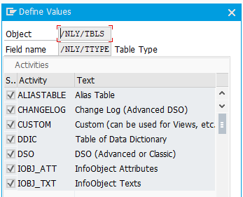 how to setup flexible scenarios 17