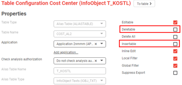 how to setup flexible scenarios 4