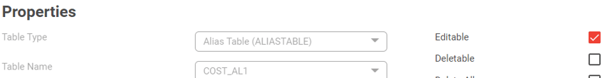 how to setup flexible scenarios 5