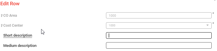 how to setup flexible scenarios 9