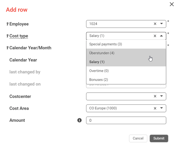 search badi- how to implement 1