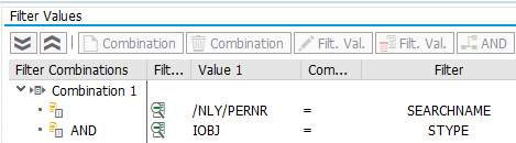 search badi- how to implement 5