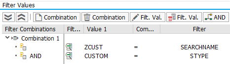 search badi- how to implement 7