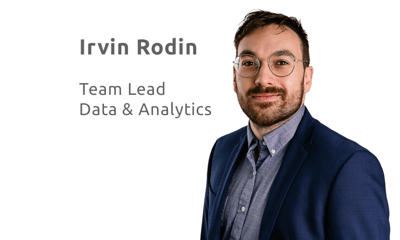 Irvin Rodin