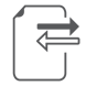 Icon_Datenübertragung