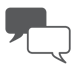 Icon_Gespraech 3