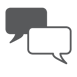Icon_Gespraech 3