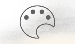 Modubild_Icons_palette
