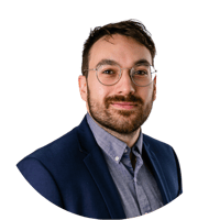 2026_Irvin_HubSpot_Profilbild