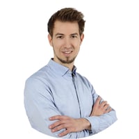 David_Hubspot Profile