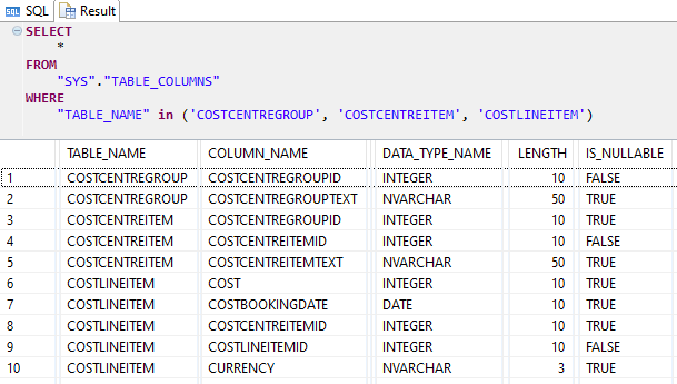 table Window Functions SQLScript_1