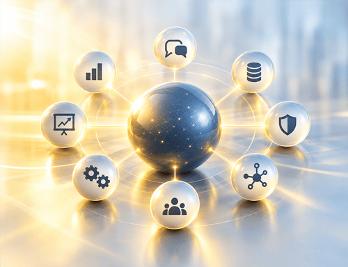 Agentic AI in Data &amp; Analytics