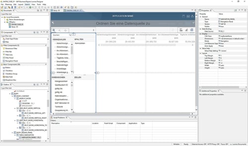 Lumira_Designer_01_Arbeitssicht_1