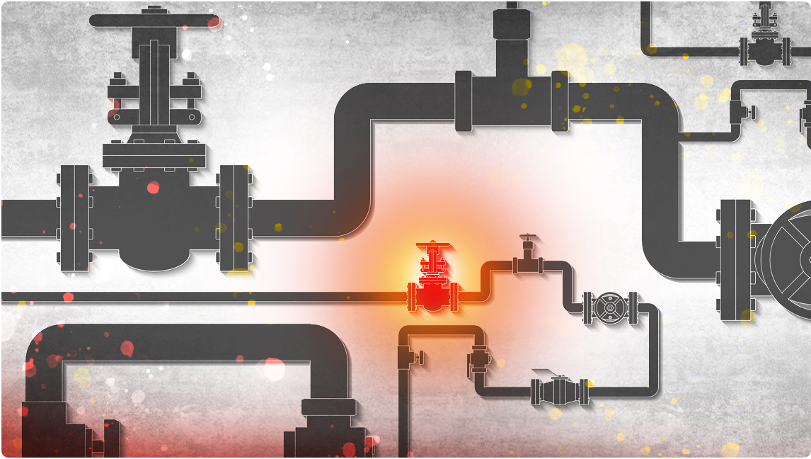 Pipeline