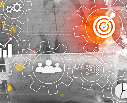 Dataintelligence Skalierung