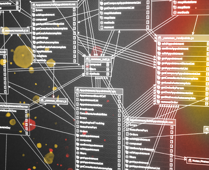 Dataintelligence Analysedaten