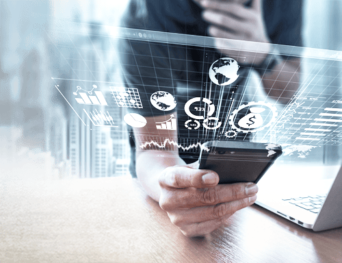 SAP Business Planning and Consulting
