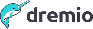dremio_Logo