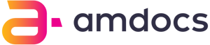 Amdocs Logo