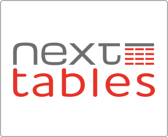 NextTables Version 9