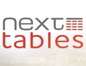 NextTables Logo