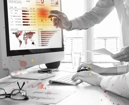 SAP HANA Analyse