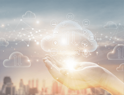 SAP Cloud Platform