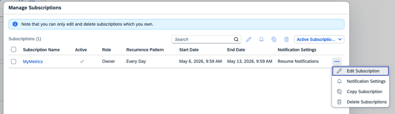SAC-Metrics-Manage-Subscriptions