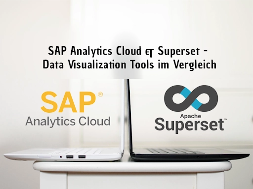zwei_laptops_weiß_schwarz_Data_Visualization_Tools