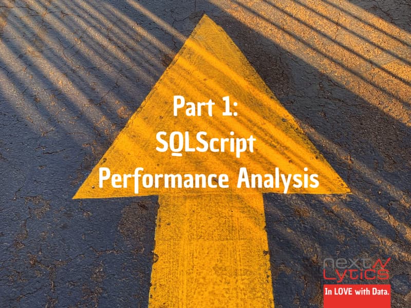 yellow arrow_SAP SQL