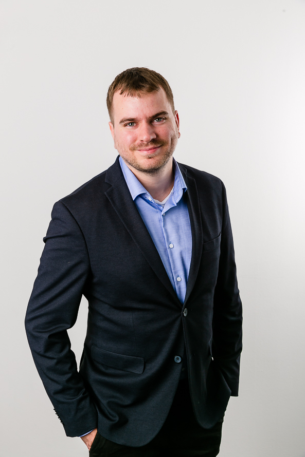 Steven Nagy Business